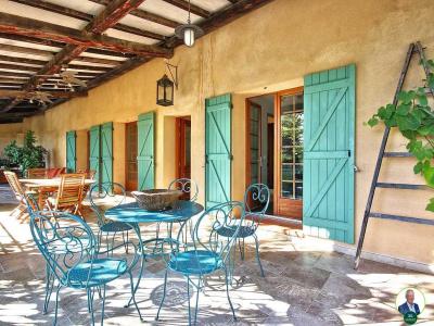 For sale Vidauban 17 rooms 491 m2 Var (83550) photo 3