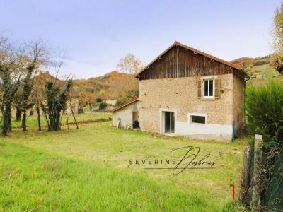 Annonce Vente 6 pices Maison Varacieux 38