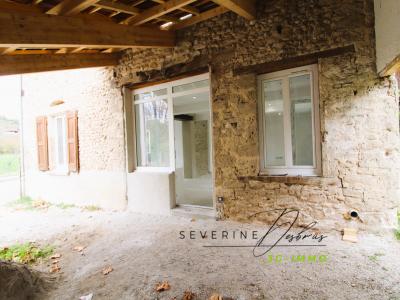 Acheter Maison Varacieux Isere