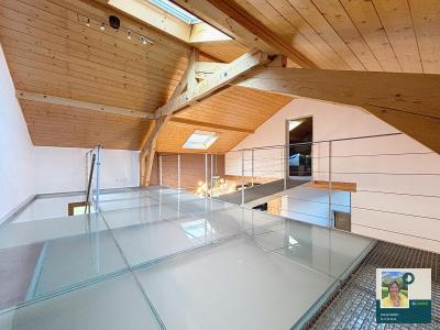 Annonce Vente 7 pices Maison Contamine-sur-arve 74