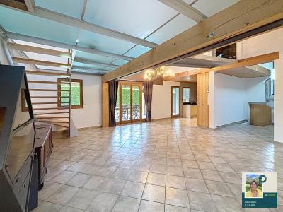 Acheter Maison 158 m2 Contamine-sur-arve