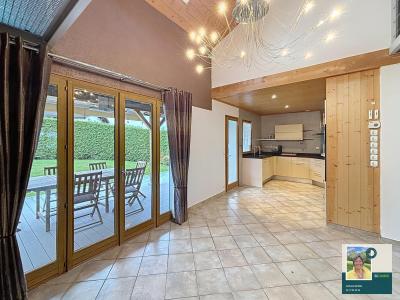 Acheter Maison Contamine-sur-arve 750000 euros