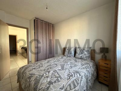 Acheter Appartement Bagnols-sur-ceze 65000 euros