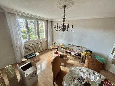 Annonce Vente 3 pices Appartement Saint-etienne 42