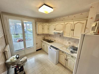 Acheter Appartement 58 m2 Saint-etienne