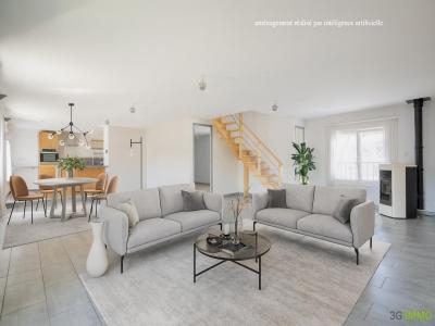 Annonce Vente 6 pices Appartement Landerneau 29