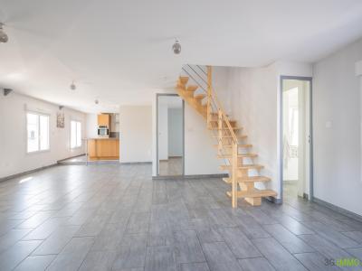 Acheter Appartement 135 m2 Landerneau