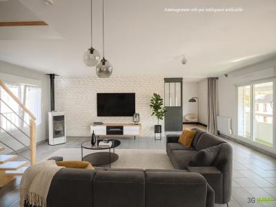 Acheter Appartement Landerneau 250000 euros