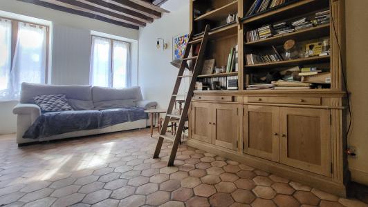 Acheter Maison Moret-sur-loing Seine et marne