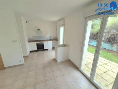 Louer Maison 86 m2 Brest