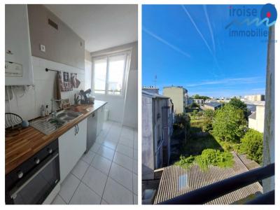 Louer Appartement Brest Finistere