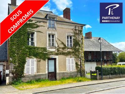 For sale Talensac 7 rooms 165 m2 Ille et vilaine (35160) photo 0