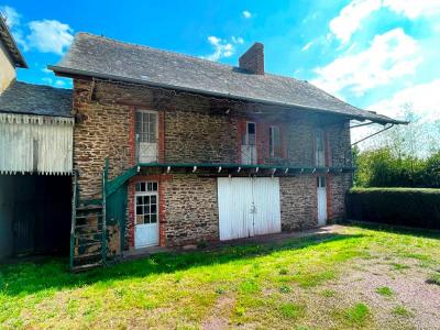 Annonce Vente Prestige Talensac 35