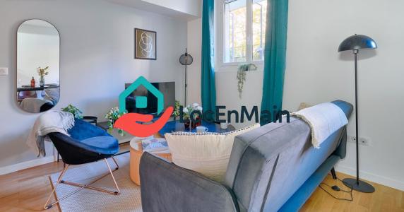 Annonce Location 2 pices Appartement Paris-15eme-arrondissement 75