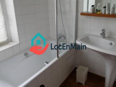 For rent Paris-6eme-arrondissement 2 rooms 60 m2 Paris (75006) photo 2