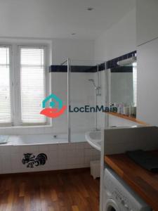 For rent Paris-6eme-arrondissement 2 rooms 60 m2 Paris (75006) photo 3