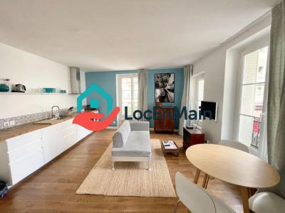 For rent Levallois-perret 2 rooms 39 m2 Hauts de Seine (92300) photo 1