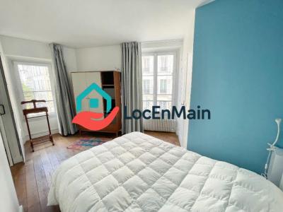 For rent Levallois-perret 2 rooms 39 m2 Hauts de Seine (92300) photo 3
