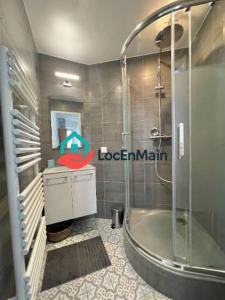 For rent Levallois-perret 2 rooms 39 m2 Hauts de Seine (92300) photo 4