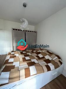 For rent Paris-19eme-arrondissement 2 rooms 46 m2 Paris (75019) photo 3