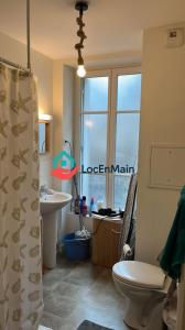 For rent Paris-19eme-arrondissement 2 rooms 46 m2 Paris (75019) photo 4