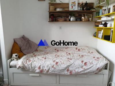 For rent Paris-19eme-arrondissement 1 room 11 m2 Paris (75019) photo 1