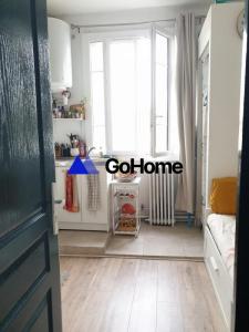 For rent Paris-19eme-arrondissement 1 room 11 m2 Paris (75019) photo 2