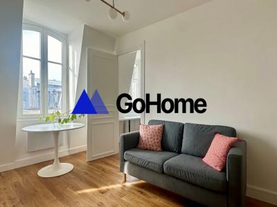Annonce Location 2 pices Appartement Paris-11eme-arrondissement 75