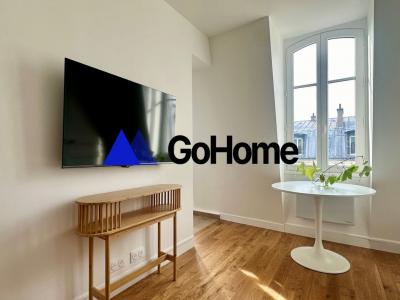 Louer Appartement Paris-11eme-arrondissement Paris