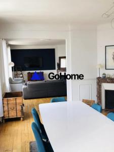 For rent Paris-17eme-arrondissement 2 rooms 62 m2 Paris (75017) photo 1