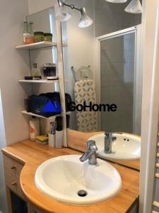 For rent Paris-18eme-arrondissement 2 rooms 38 m2 Paris (75018) photo 4