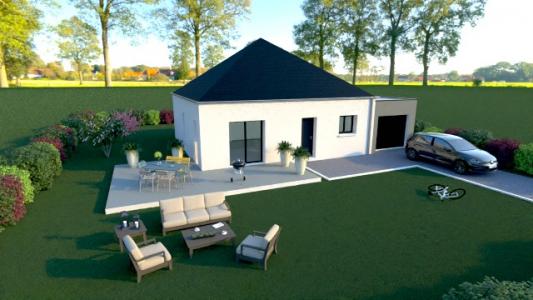 For sale Teille 90 m2 Loire atlantique (44440) photo 1