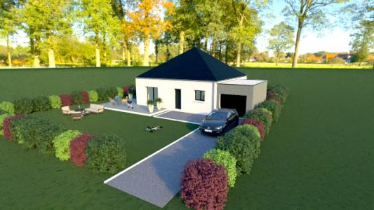 For sale Teille 90 m2 Loire atlantique (44440) photo 2