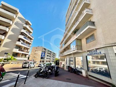 Acheter Appartement 17 m2 Antibes