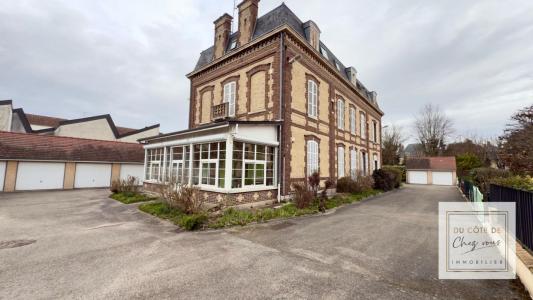 Annonce Vente 3 pices Appartement Troyes 10