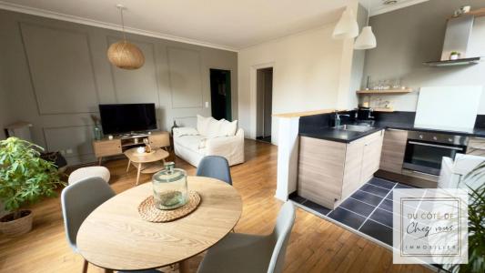 Acheter Appartement 64 m2 Troyes