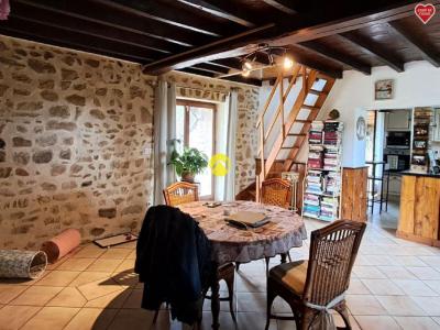 For sale Buxieres-les-mines 4 rooms 89 m2 Allier (03440) photo 1