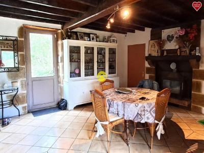 For sale Buxieres-les-mines 4 rooms 89 m2 Allier (03440) photo 2