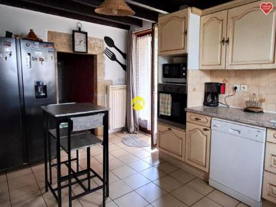 For sale Buxieres-les-mines 4 rooms 89 m2 Allier (03440) photo 3