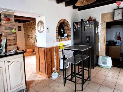 For sale Buxieres-les-mines 4 rooms 89 m2 Allier (03440) photo 4