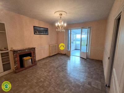 Acheter Maison Ecueille Indre