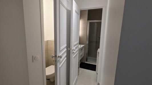 Louer Appartement Paris-15eme-arrondissement Paris