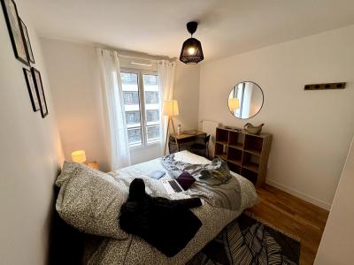 Annonce Location 6 pices Appartement Clichy 92