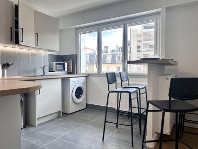 Louer Appartement 24 m2 Paris-15eme-arrondissement