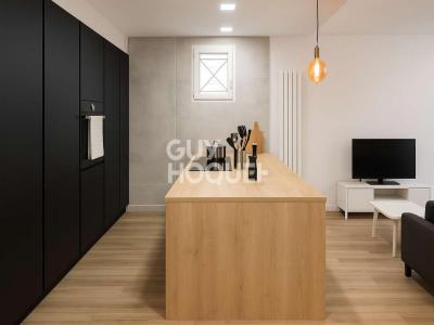 Louer Appartement 48 m2 Montpellier