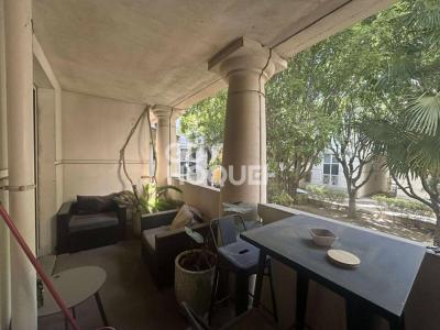 Louer Appartement Montpellier 902 euros