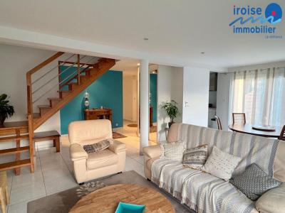 For sale Gouesnou 7 rooms 125 m2 Finistere (29850) photo 0