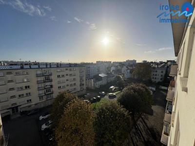 Annonce Vente 3 pices Appartement Brest 29