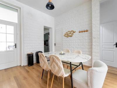 Acheter Maison Croix Nord