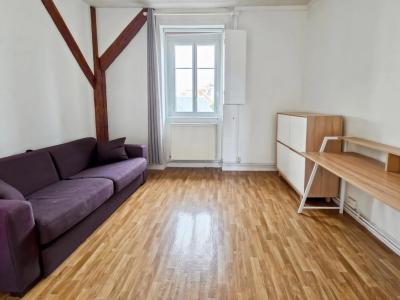 Acheter Appartement 37 m2 Dijon